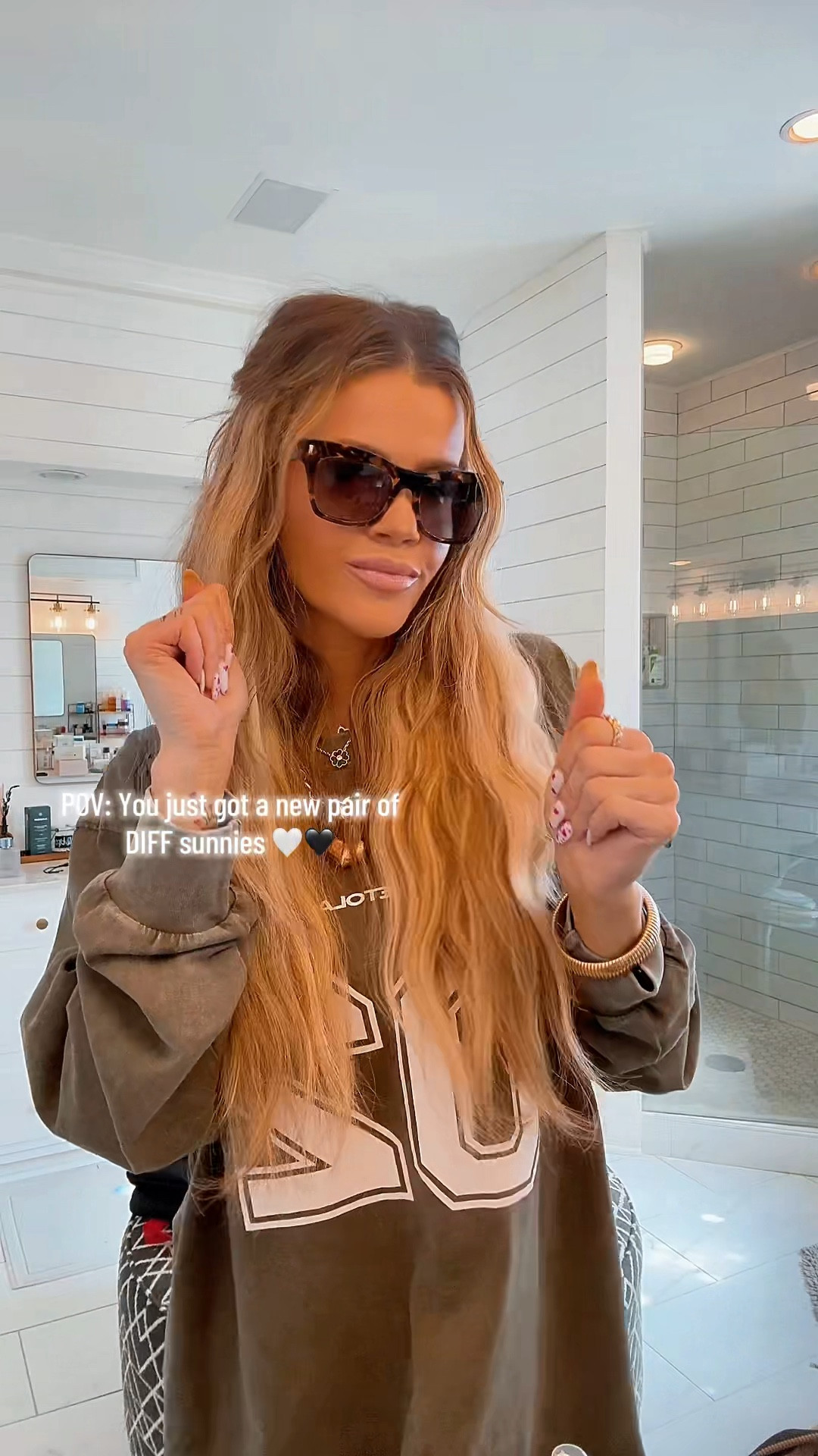 DIFF never disappoints! 

#LTKOver40 #LTKSaleAlert #LTKmomlife