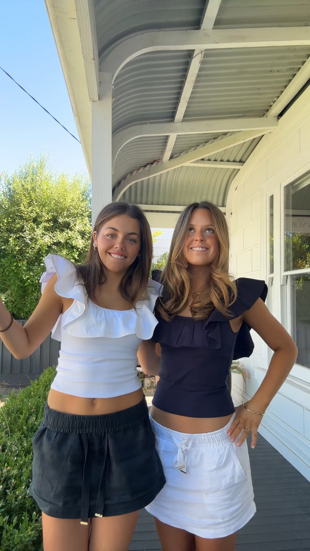 Cutest Seed tops and skirts 💞. Wearing size Xxxs and xxs in the tops (they run very big, I’m usually a size Xs in tops). Xx

#LTKaustralia #LTKsummer