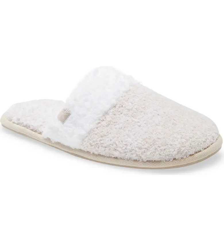 CozyChic™ Malibu Slipper | Nordstrom