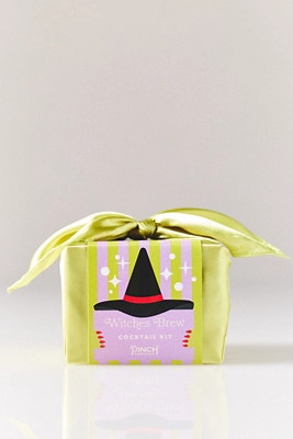 Pinch Provisions Witches Brew Cocktail Kit | Anthropologie (US)
