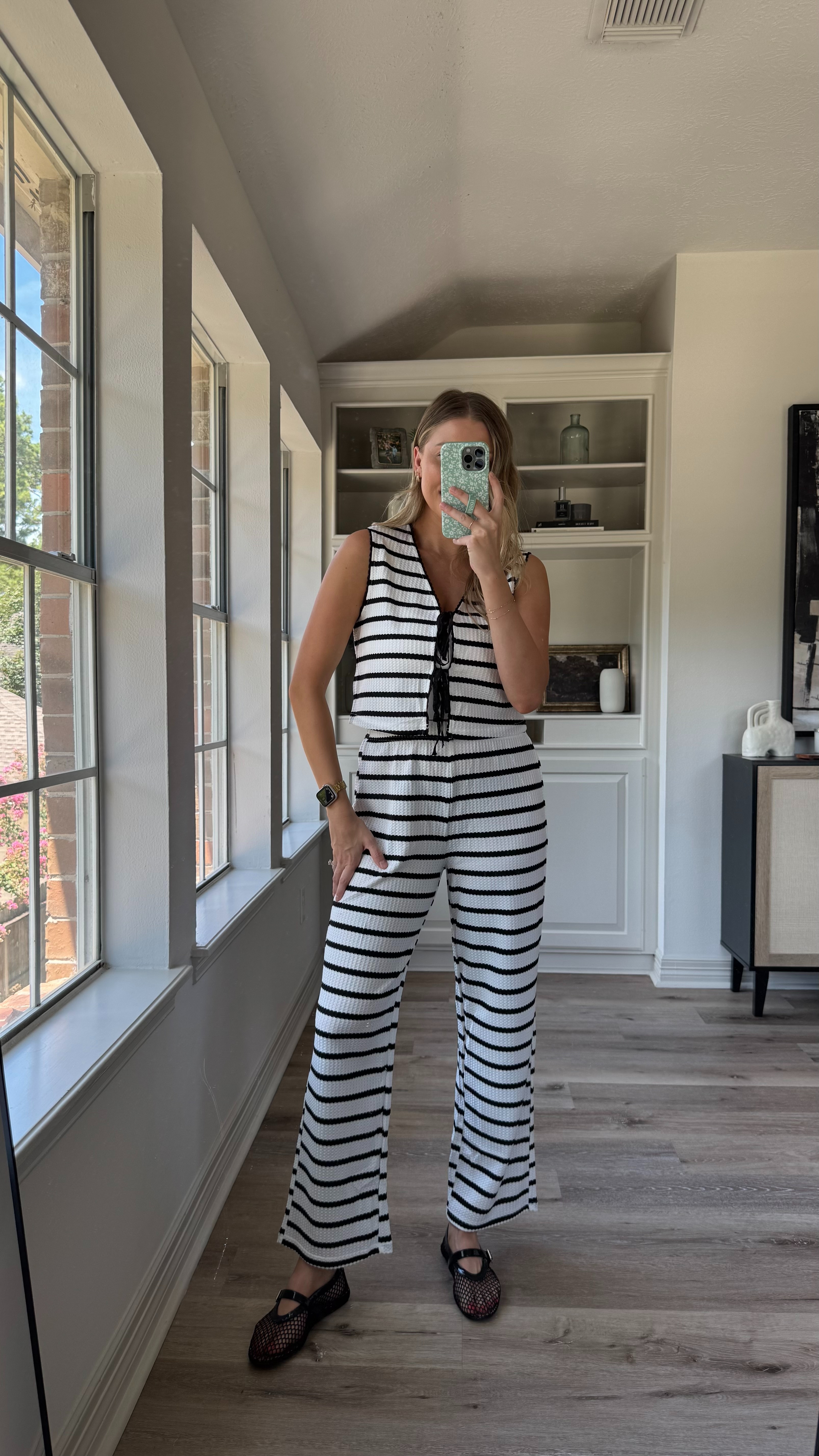 Swim coverup for the beach/pool! This set is a little too thin to wear as an outfit but it's perfect as a coverup situation! Size M.  

 #LTKSeasonal #LTKStyleTip #LTKSwim