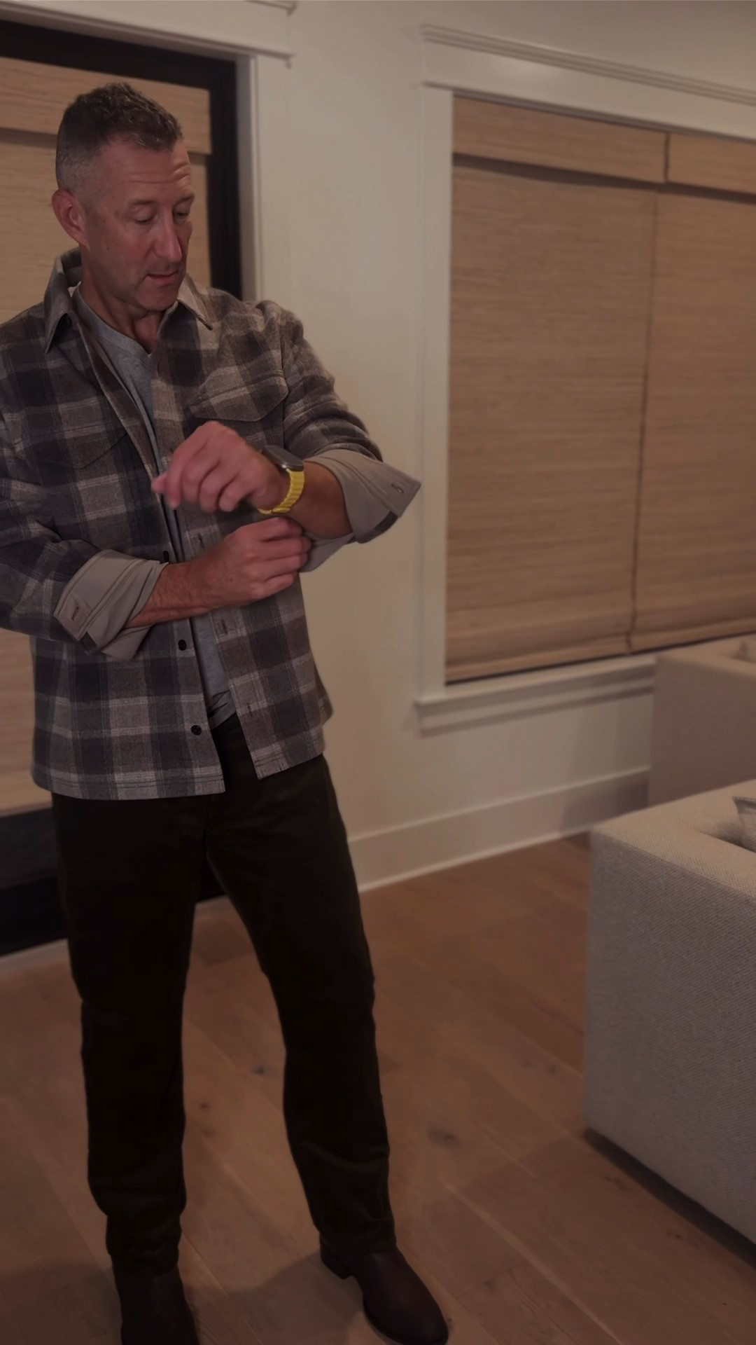 men’s fall outfits // boots // belts