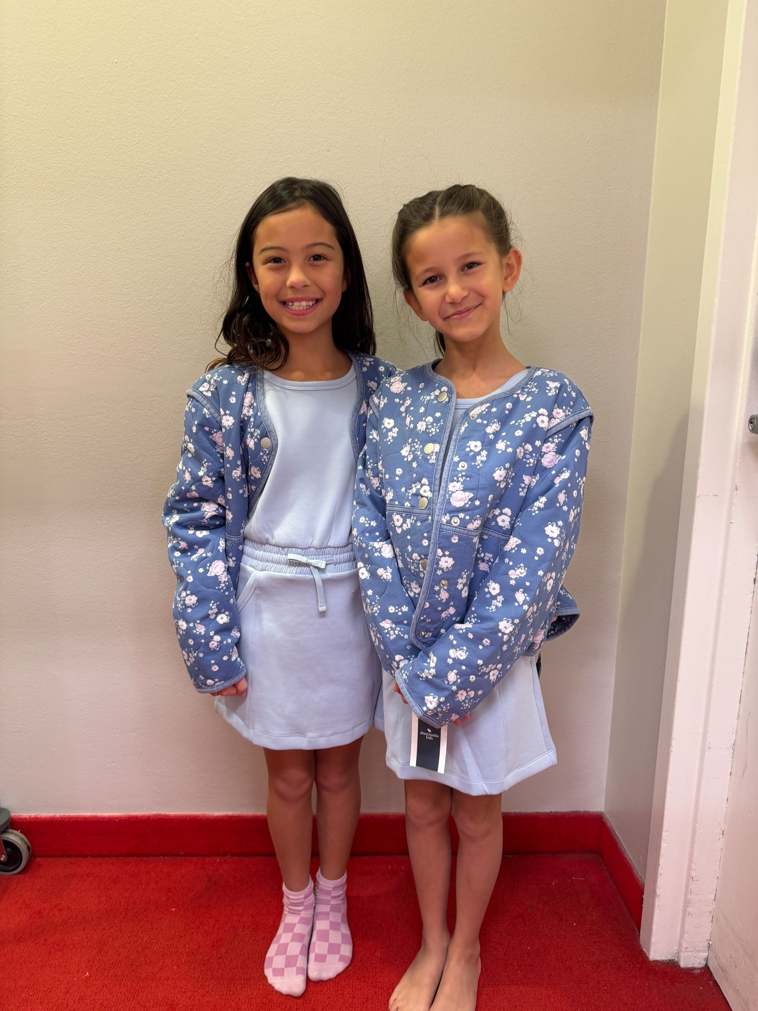 Abercrombie kids @macys // tween girl fashion 

#LTKKids #LTKFindsUnder50