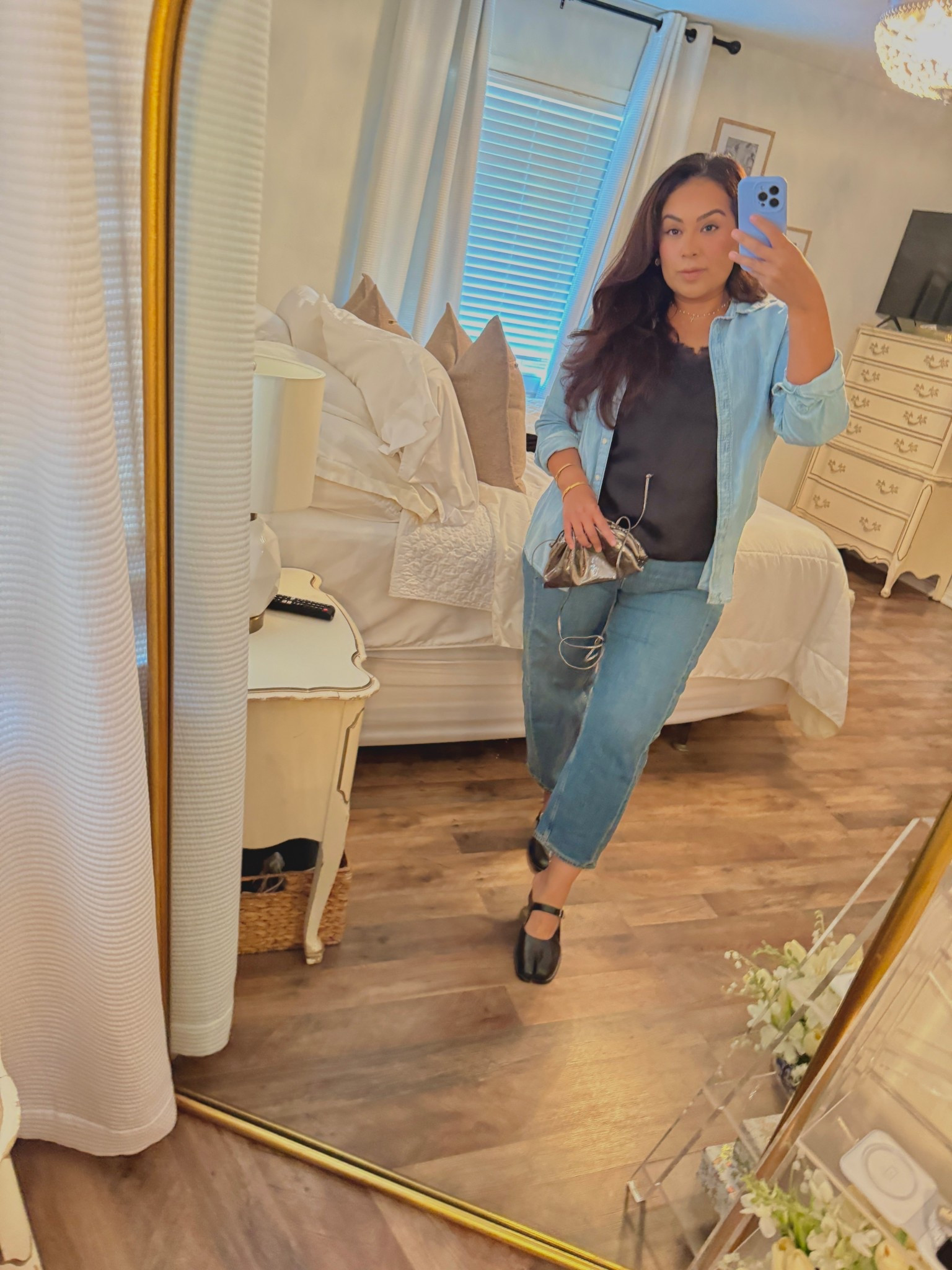 Relaxed fit 

#LTKParties #LTKStyleTip #LTKU