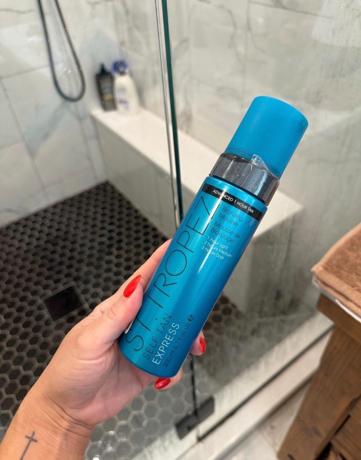 I’ve been using this self tanner for YEARS! It’s the best one I’ve tried 

#LTKSeasonal #LTKBeauty #LTKTravel