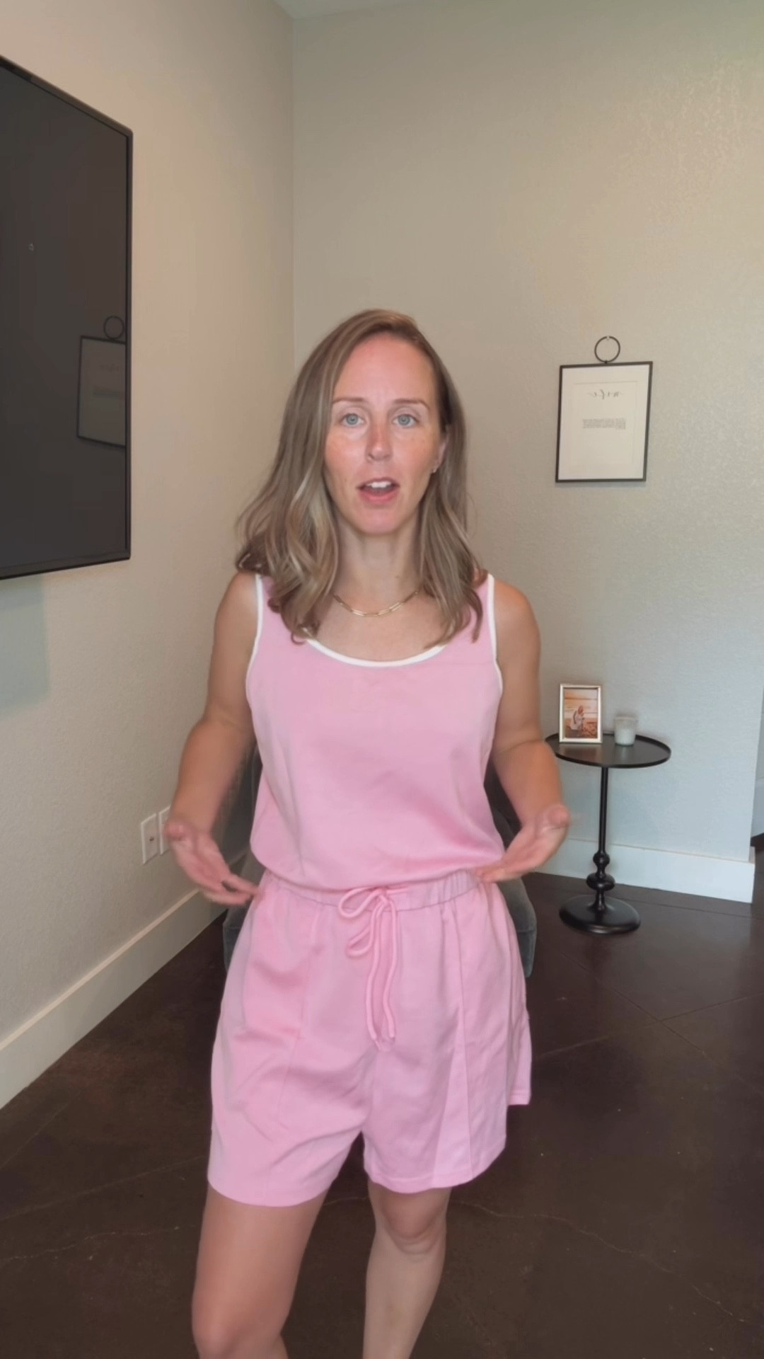 I am SO upset these don’t fit. Please get them and send me pictures so I can live through you!!! They were too big for me but absolutely so cute for summer! 

#LTKFindsUnder50 #LTKStyleTip #LTKSeasonal