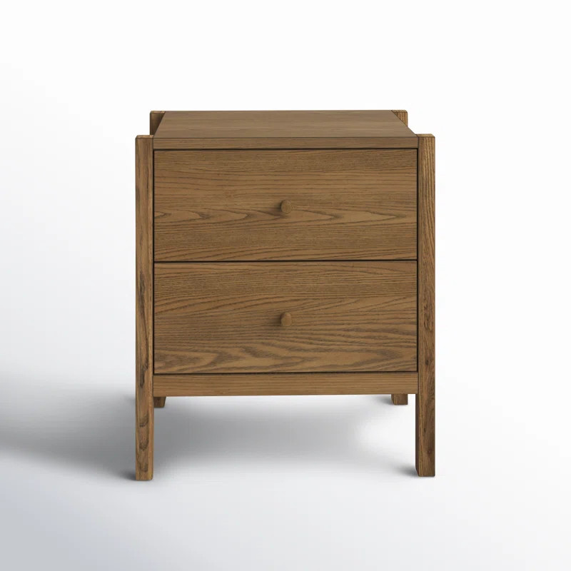 Jesse 22'' W Nightstand | Wayfair North America