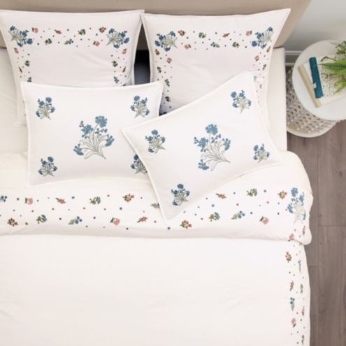 Etienne Embroidered Bedding | Ballard Designs | Ballard Designs, Inc.