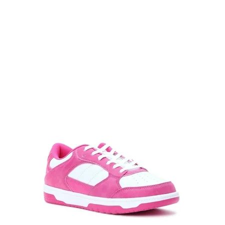 AND1 Women’s Low Top Basketball Sneaker, Wide Width Available, Sizes 6-11 | Walmart (US)