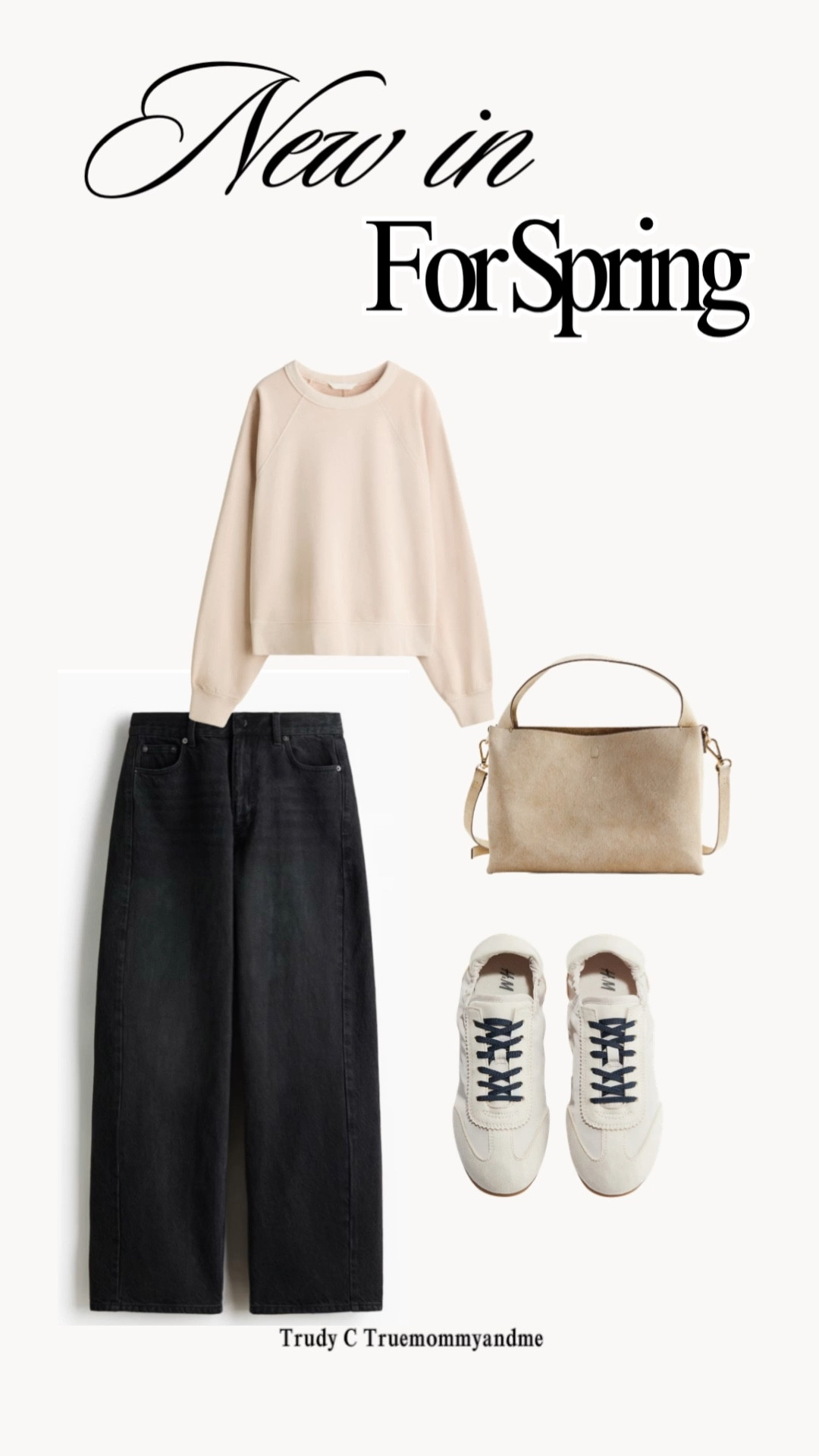 Refreshing your wardrobe for spring starts with timeless pieces you’ll wear on repeat. Think classic denim jeans, linen trousers, cotton dresses, and versatile spring tops styled with effortless accessories like sunglasses, earrings, sandals, flats, and heels. These outfits are perfect for casual spring days, date night looks, spring events, vacation outfits, and polished workwear.
If you’re looking to build a wardrobe with quality pieces made from natural fibres like cotton and linen, these styles are the perfect balance of comfortable, breathable, and chic for warmer weather. From spring dresses and relaxed denim outfits to elevated workwear and weekend outfits, these pieces make getting dressed simple and stylish.
✨ Follow me on LTK for more spring outfit ideas, wardrobe staples, and timeless fashion finds to help you build a versatile wardrobe you'll love season after season.
Keywords: spring outfits, denim outfits, jeans outfit ideas, cotton dresses, linen trousers, spring wardrobe staples, workwear outfits women, date night outfit ideas, spring vacation outfits, casual spring style, spring fashion essentials

#LTKSpringSale #LTKootd #LTKWorkwear