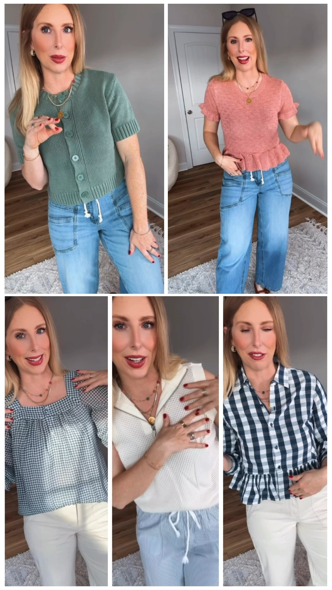 Kohls outfits all on sale!!

#LTKWorkwear #LTKootd #LTKSaleAlert