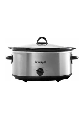 Crock-Pot 7-Quart Slow Cooker | Belk