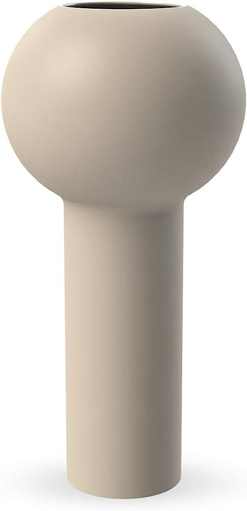 Cooee Design Pillar Vase 32cm Sand | Amazon (UK)