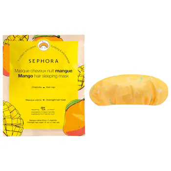 Clean Hair Sleeping Mask | Sephora (US)