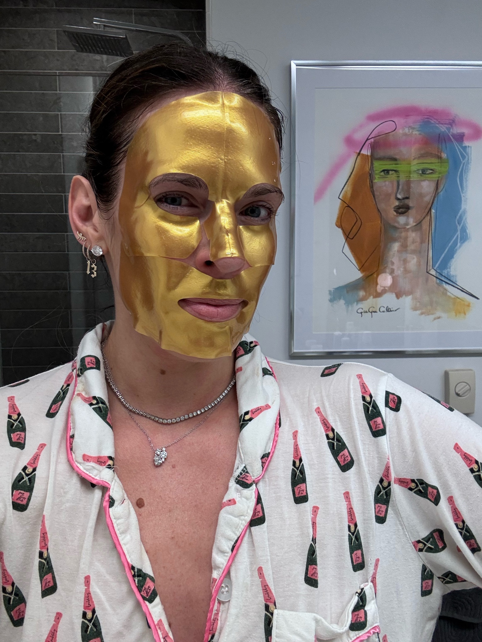 Fave mask for lifting and plumping

#facemask #antiaging

#LTKFindsUnder100 #LTKBeauty