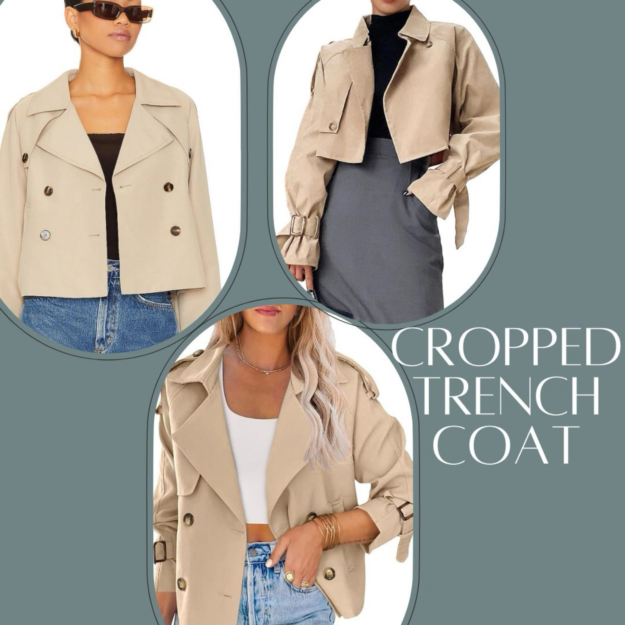 Cropped Trench!