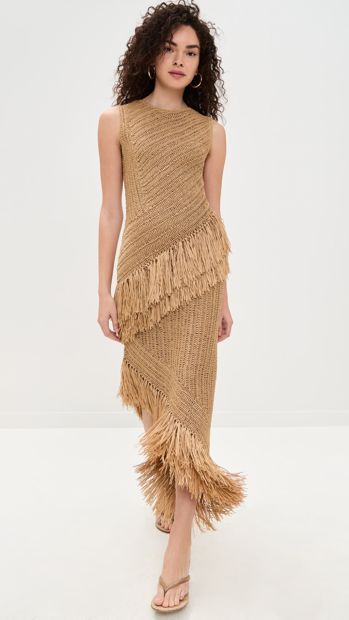 Beja Crochet Dress | Shopbop
