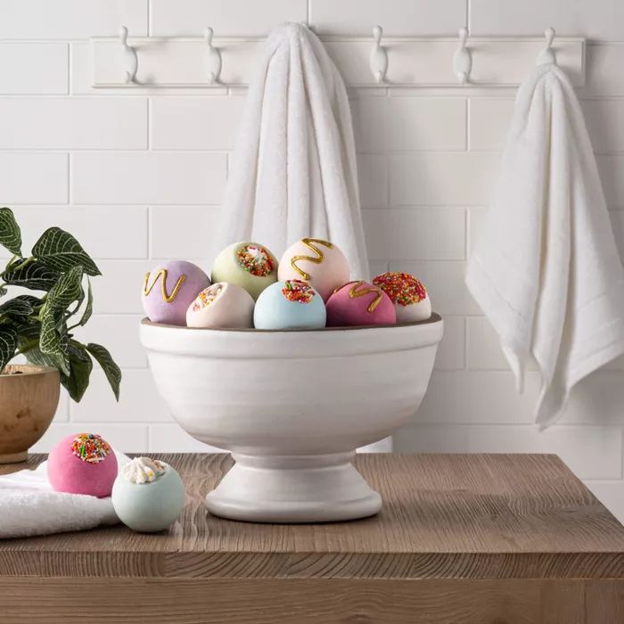 Bath Bomb Set - 9pc - More Than Magic&#8482; | Target
