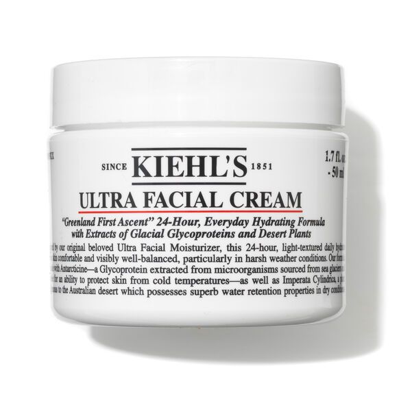 Ultra Facial Cream | Space NK (EU)