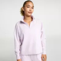 DSG Women's Lush Plush 1/2 Zip Pullover | DICK'S Sporting Goods