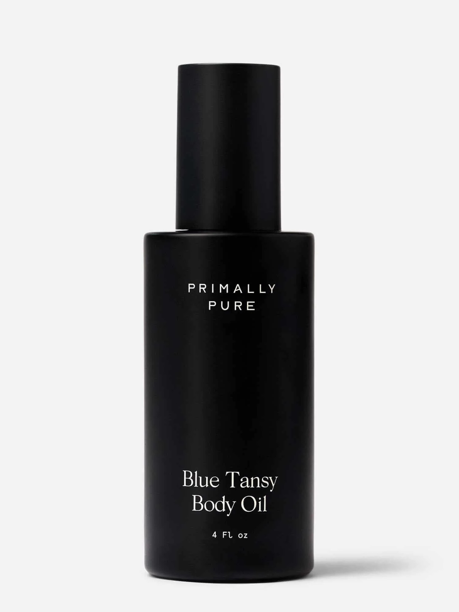 BLUE TANSY BODY OIL - Primally Pure Skincare | Primally Pure