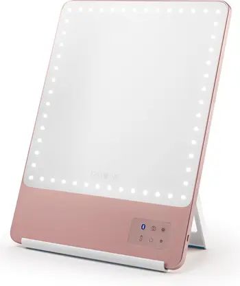 RIKI 10X Skinny Lighted Mirror $230 Value | Nordstrom