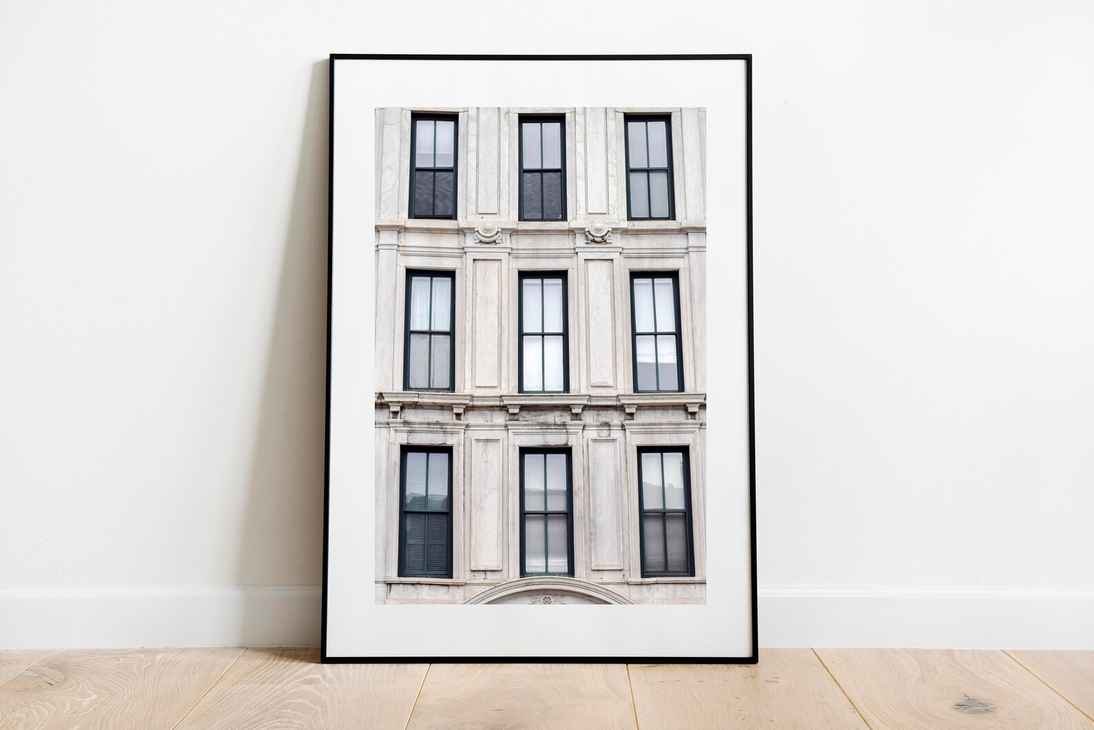 Digital Download, Print of a white building in Boston, Photography, Travel Photography, Art Print... | Etsy (US)