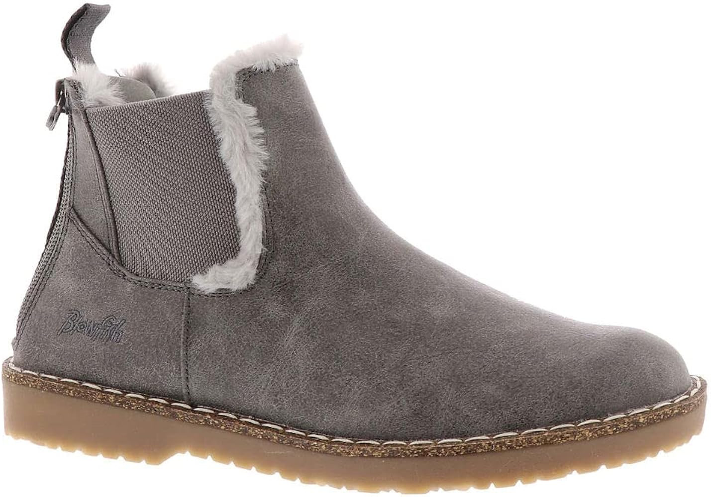 Blowfish Malibu Women's Chilln SHR Ankle Boot | Amazon (US)