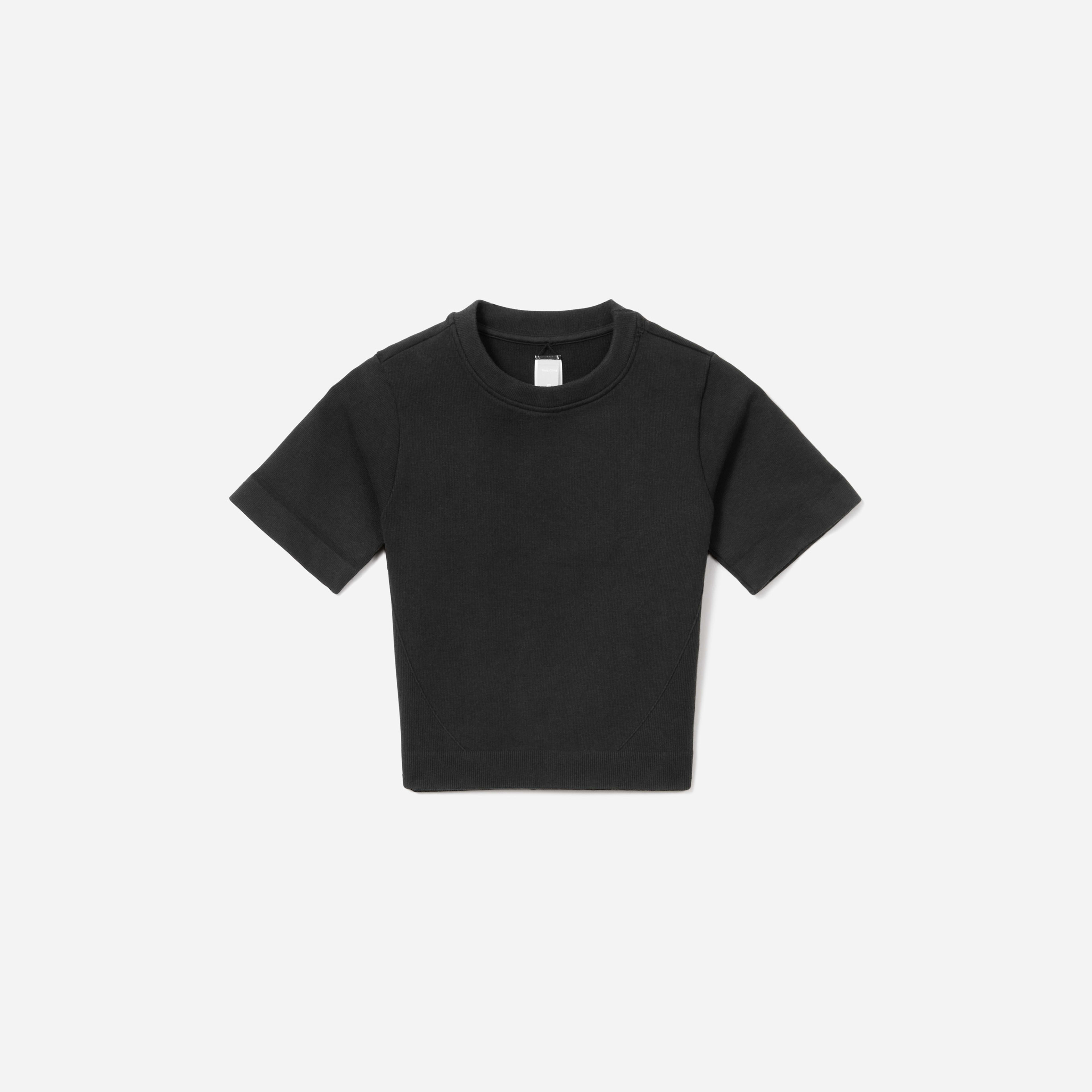 The Seamless Tee | Everlane