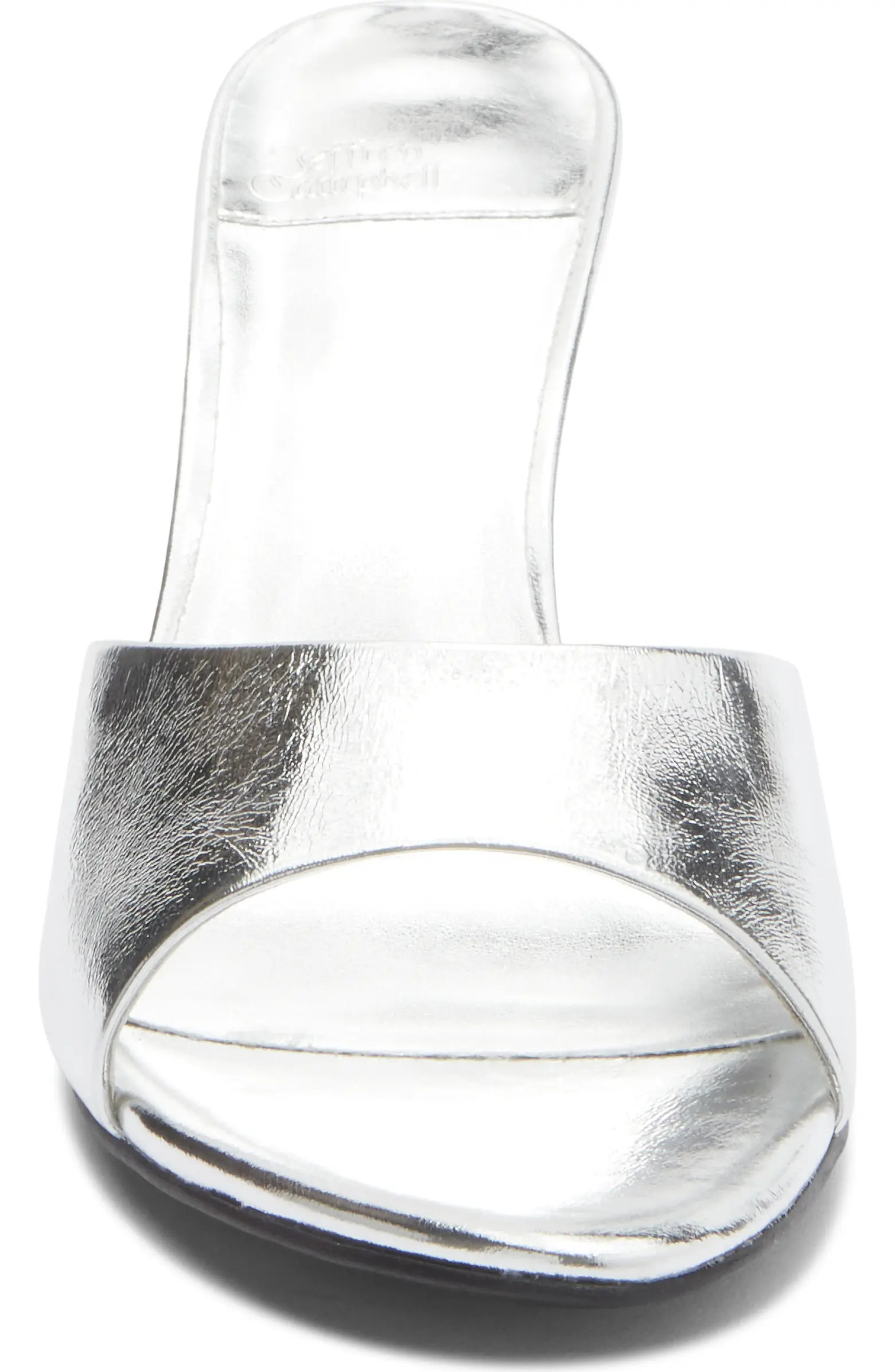 Agent Slide Sandal (Women) | Nordstrom