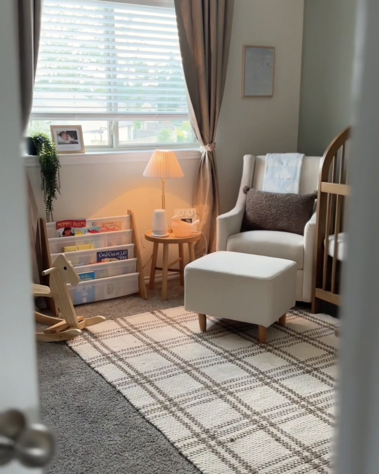 Baby boy nursery

#LTKHome #LTKBaby #LTKBump