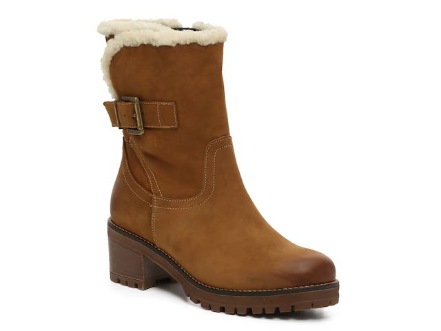 Coach and Four Vio Bootie | DSW