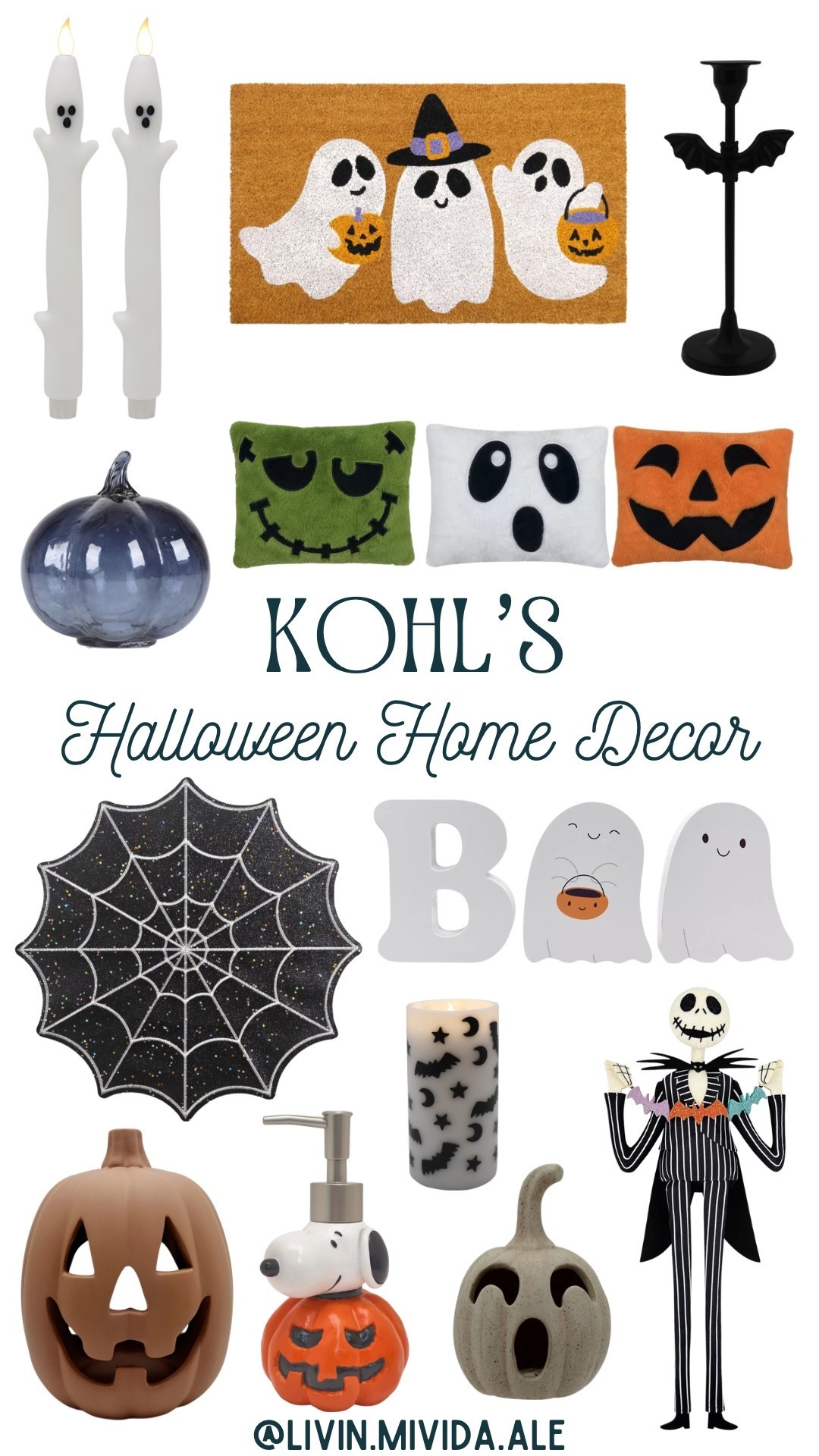 Halloween home decor 👻

#home #decor #halloweendecor

#LTKHome #LTKSeasonal #LTKdayinmylife