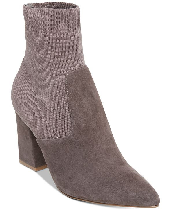 Women's Remy Sock Booties | Macys (US)