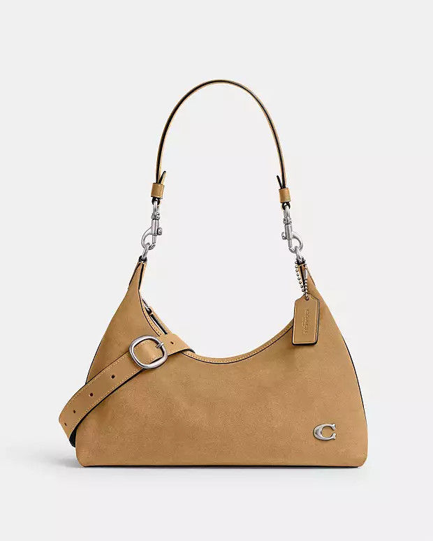 Juliet Shoulder Bag | Coach (US)