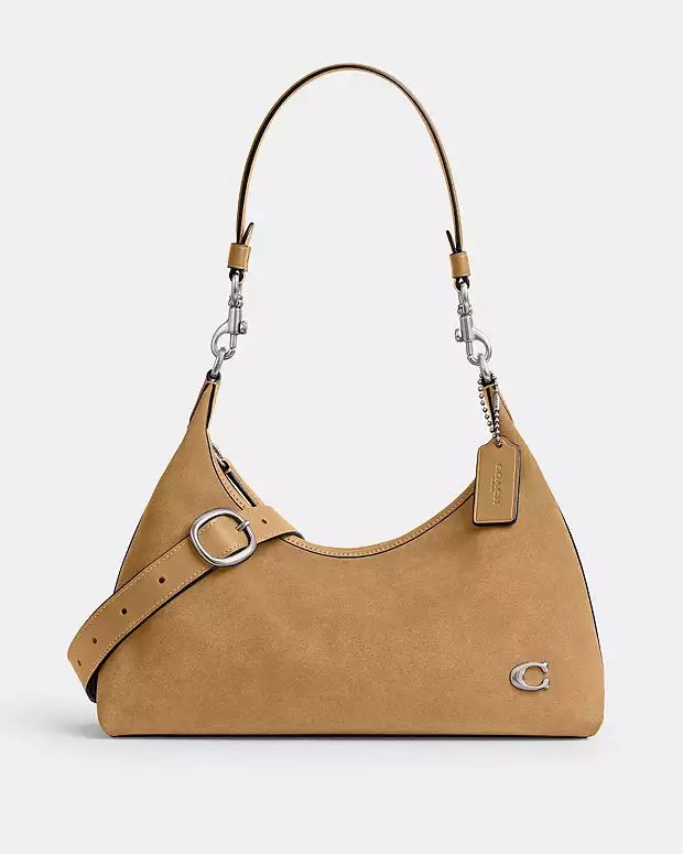 Juliet Shoulder Bag | Coach (US)