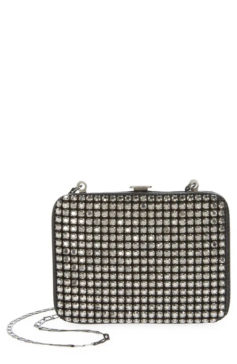 Acorn Card Case Clutch | Nordstrom