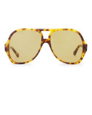 Salome Sunglasses | FWRD 