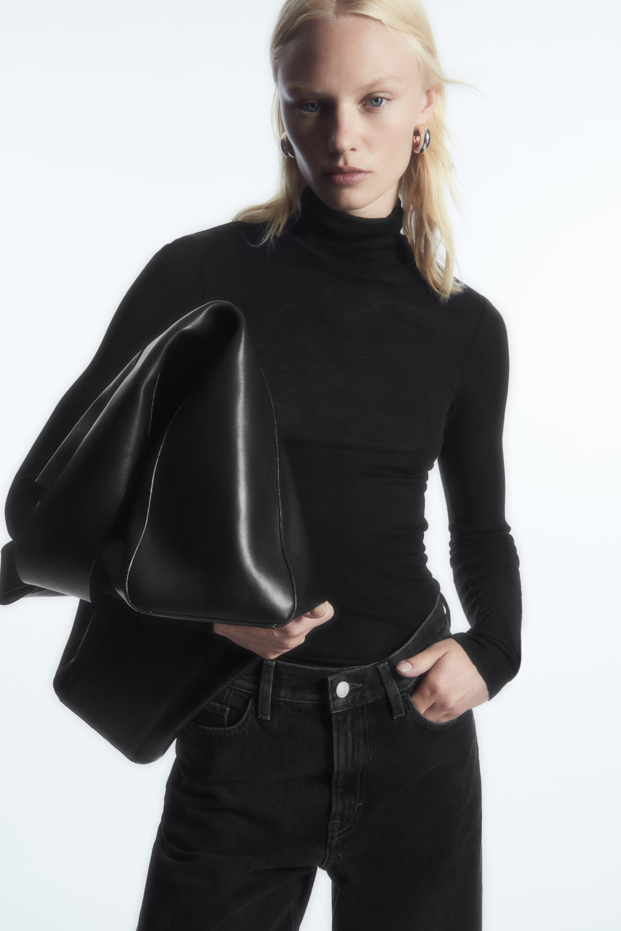 ARCH JEANS - TAPERED | COS (AU)