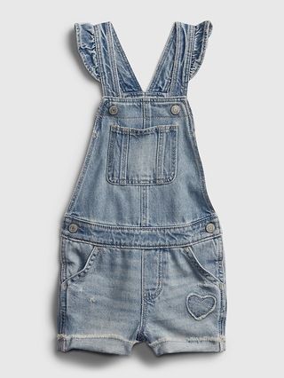 Toddler Girl / Shorts & Skirts | Gap (CA)
