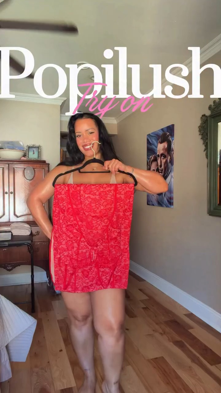 Cuando las mujeres diseñan para las mujeres… se nota 🤍
Este vestido no solo estiliza… te devuelve esa seguridad que a veces olvidamos.

Comenta “joya” y te envío el link 🔗

When women design for women… it shows 🤍
This dress doesn’t just shape you… it brings your confidence back.

Comment “joya” and I’ll send you the link 🔗

Quando mulheres desenham para mulheres… dá pra perceber 🤍
Esse vestido não só modela… ele devolve a sua confiança.

Comenta “joya” e eu te envio o link 🔗

#midsize #popilush #popilushdress #popilushbra #popilushshapewear