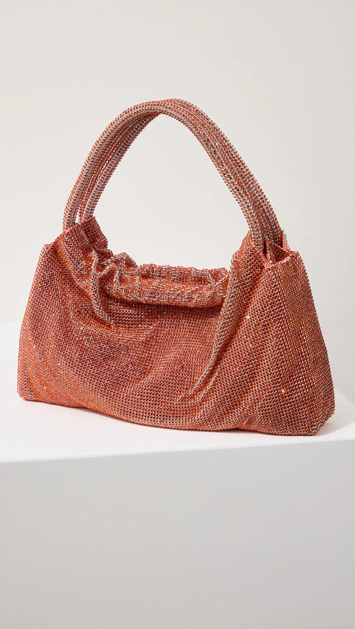 SIMKHAI Ellerie Crystal Bag | Shopbop | Shopbop