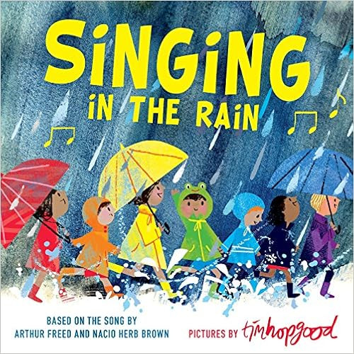 Singing in the Rain | Amazon (US)