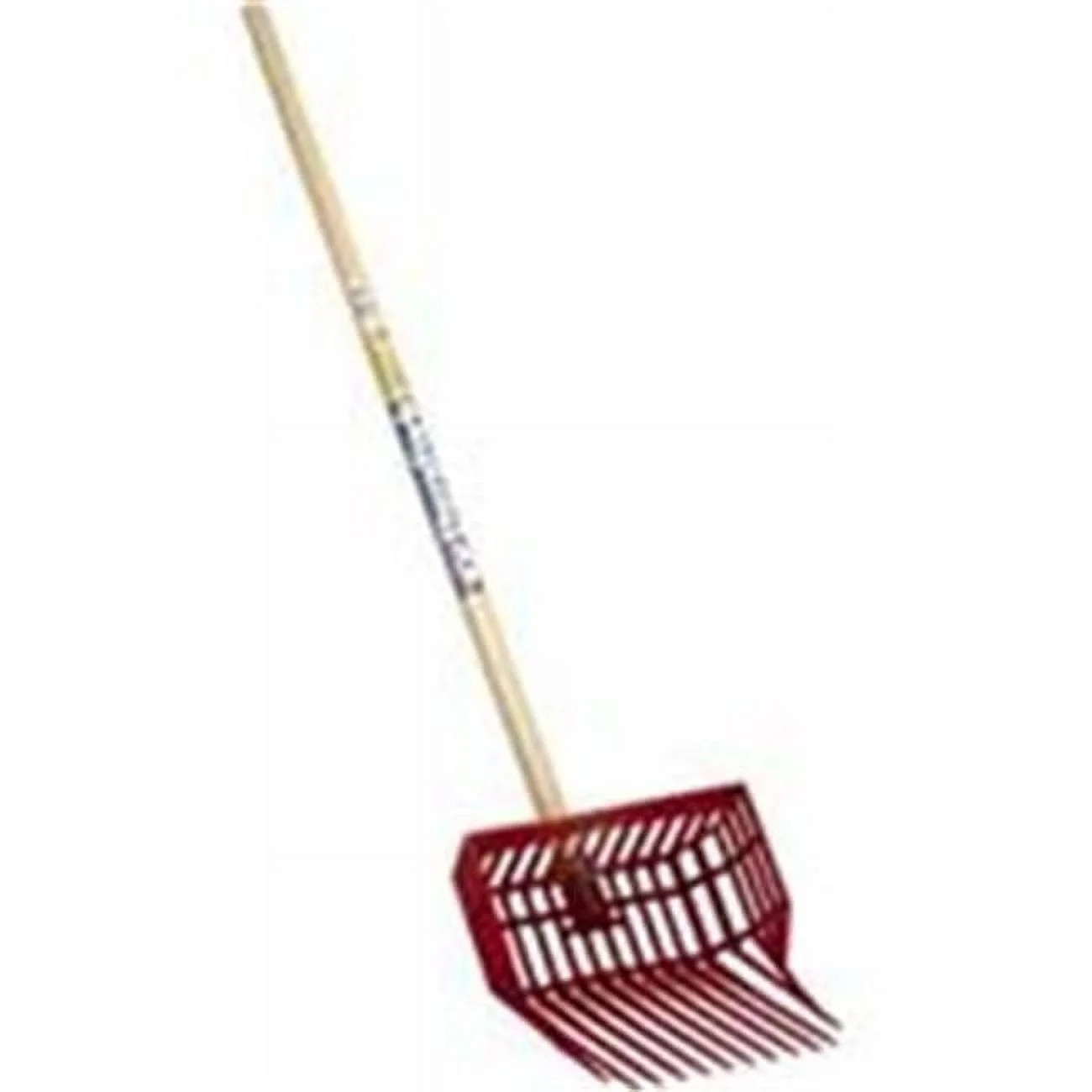 MILLER MFG CO INC P-DP1RED Little Giant Durapitch I  Red | Walmart (US)