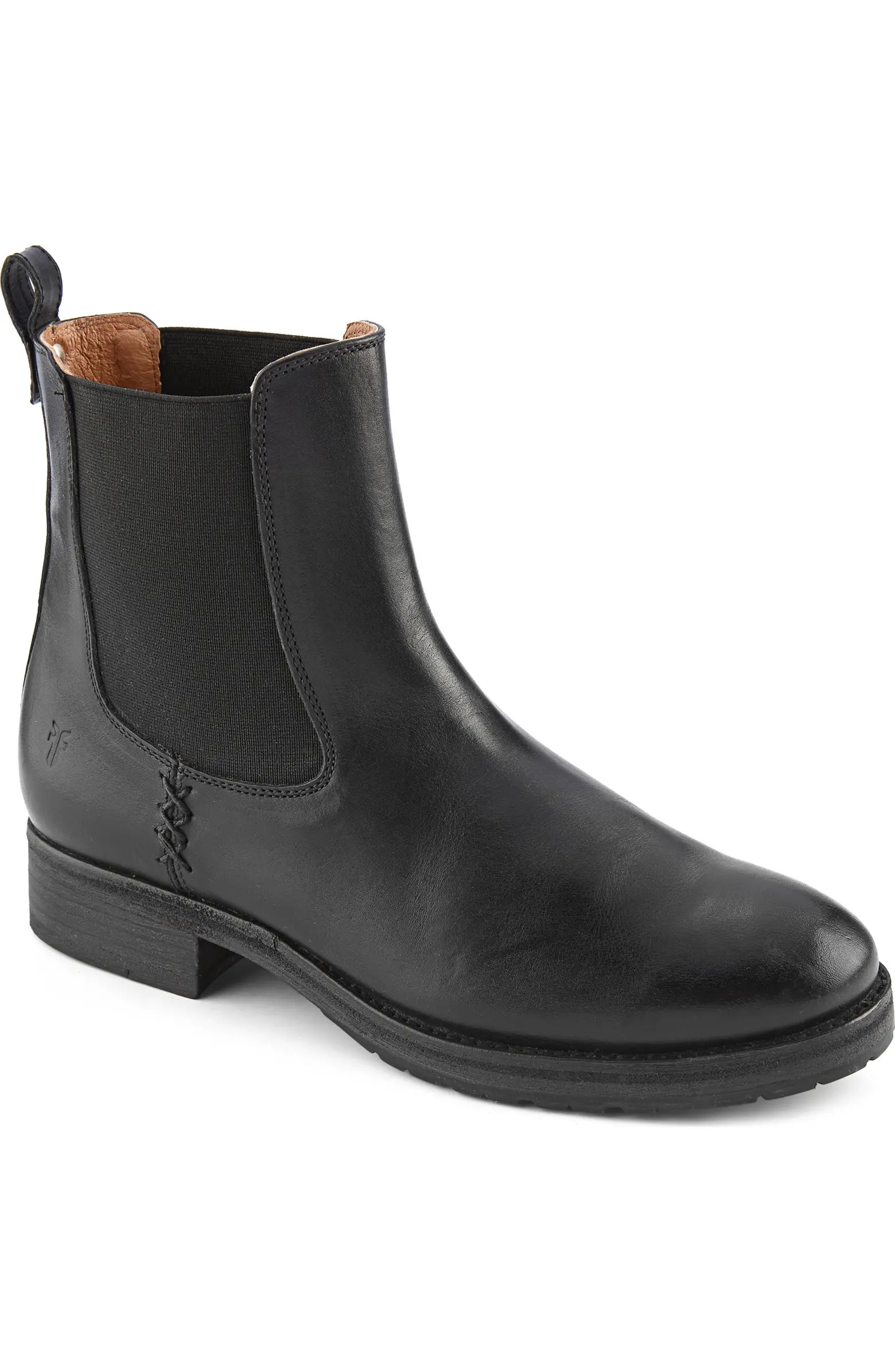 Melissa Double Sole Chelsea Boot (Women) | Nordstrom