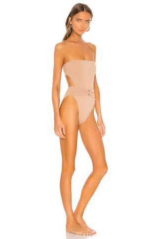 x REVOLVE Boston One Piece
                    
                    House of Harlow 1960 | Revolve Clothing (Global)