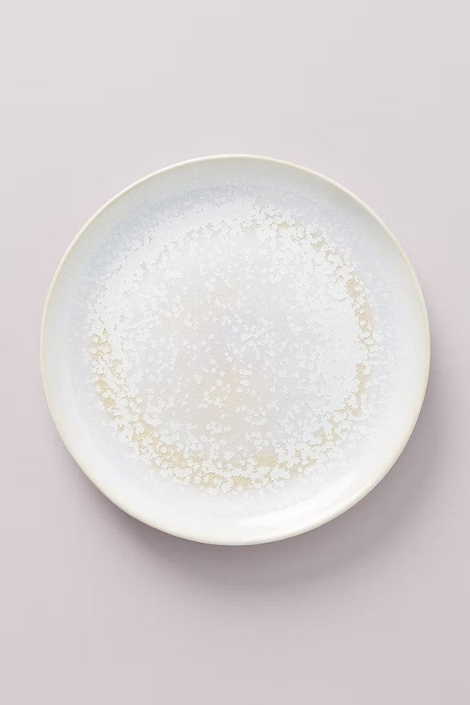Faye Side Plate | Anthropologie (UK)