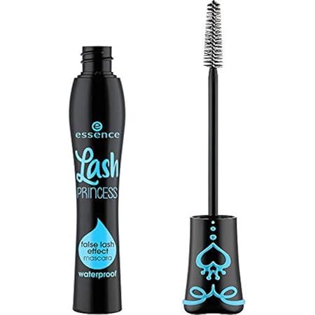 essence | Lash Princess False Lash Effect Mascara | Gluten & Cruelty Free | Amazon (US)