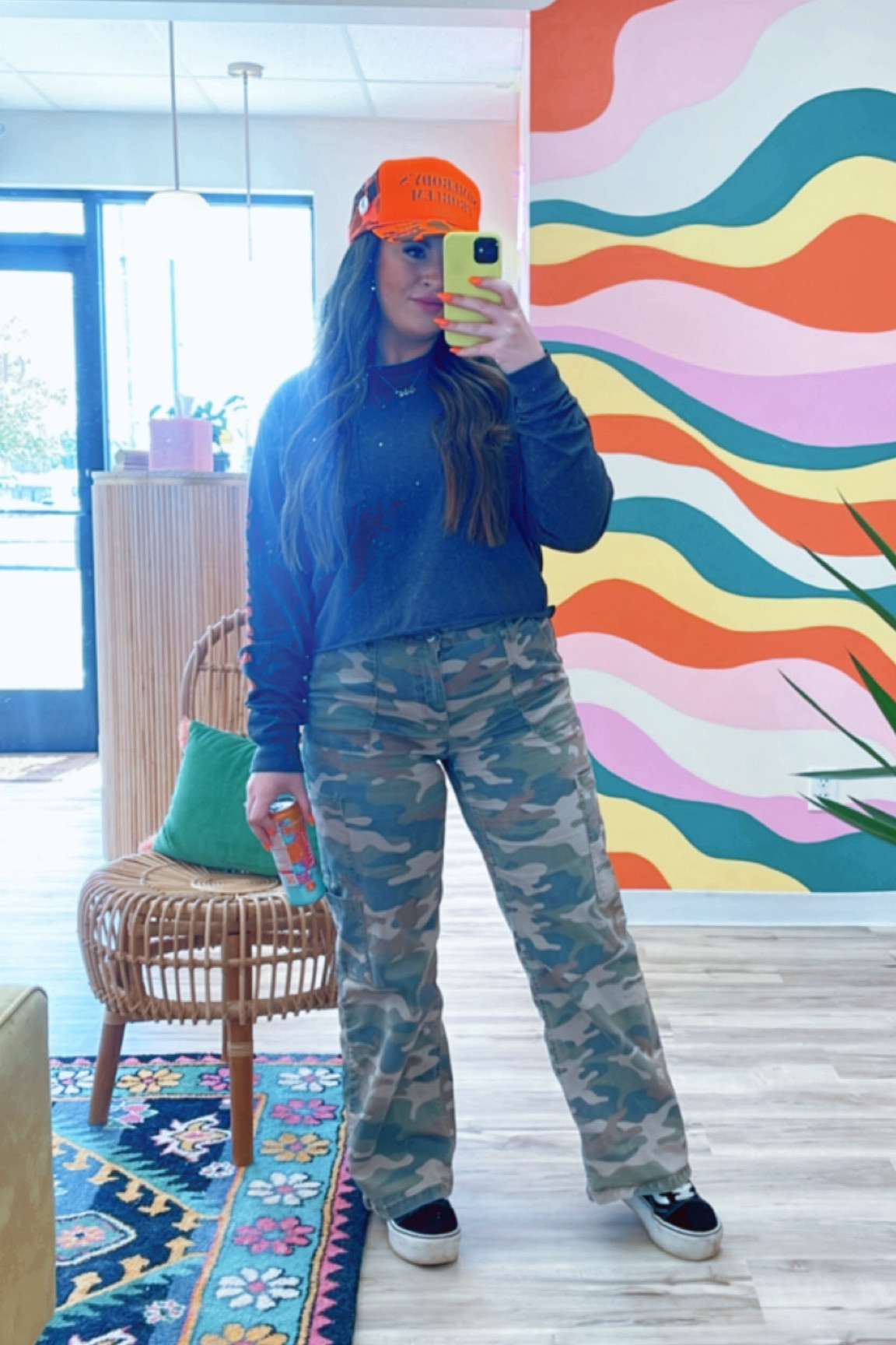 Fall outfits coming in hot 🥵 🍂
Hat is from Grae & co.
Use code “taylor”

#LTKFindsUnder50 #LTKMidsize #LTKBeauty