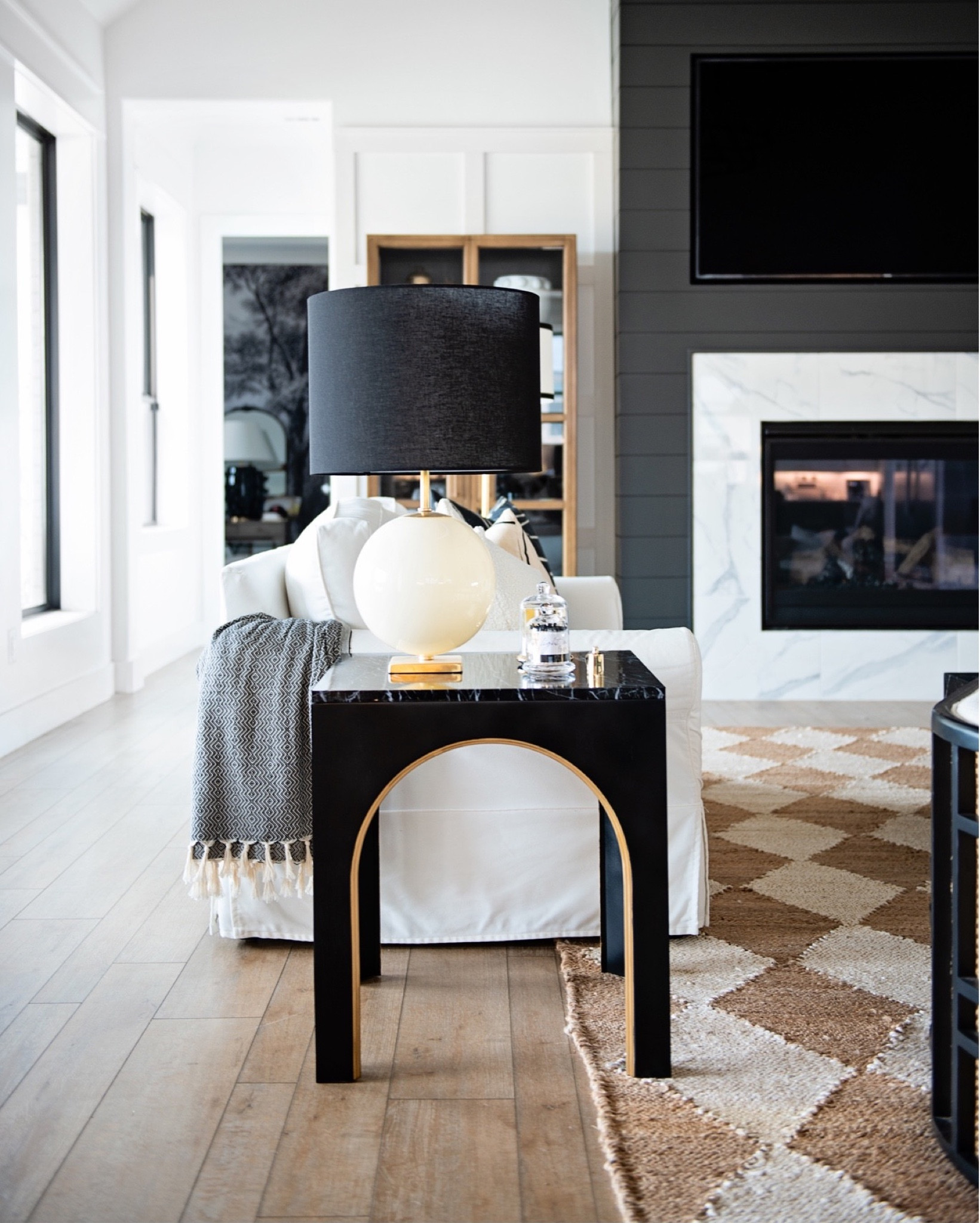 We DIYED this table!! I have a full blog post on it! 

Target home, Target finds, Target furniture, Target home decor, cabinet, coffee table, living room, dining chair, side table, 

#LTKhome #LTKFind #LTKstyletip